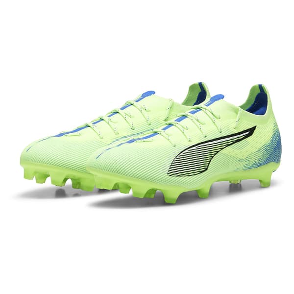 Puma Ultra 5 Pro Fg/ag Fotbollsskor EU 40