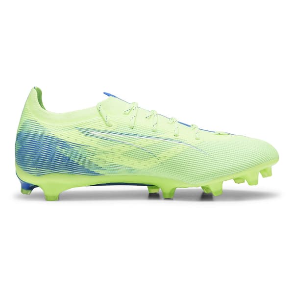 Puma Ultra 5 Pro Fg/ag Fotbollsskor EU 42 1/2