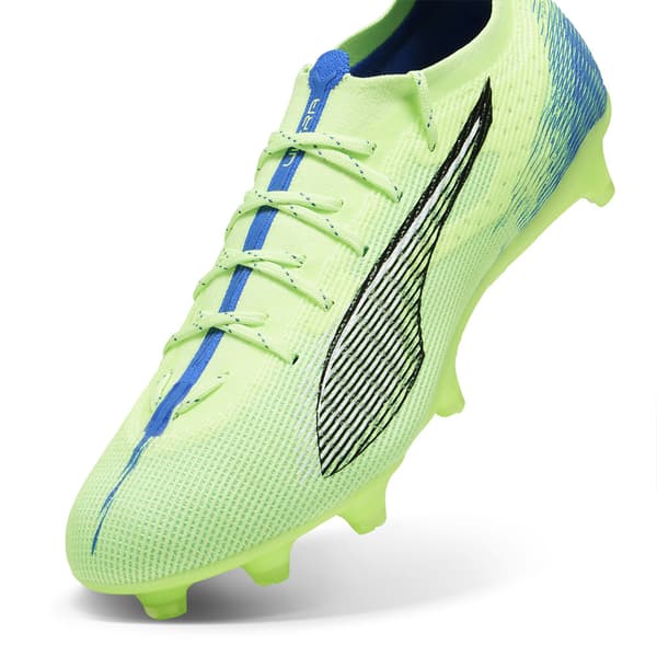 Puma Ultra 5 Pro Fg/ag Fotbollsskor EU 42 1/2