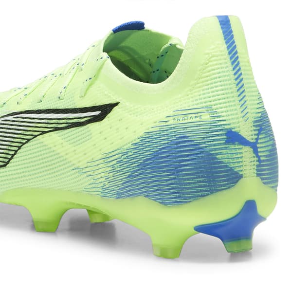 Puma Ultra 5 Pro Fg/ag Fotbollsskor EU 42 1/2
