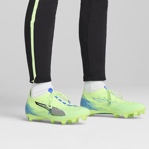 Puma Ultra 5 Pro Fg/ag Fotbollsskor EU 42 1/2