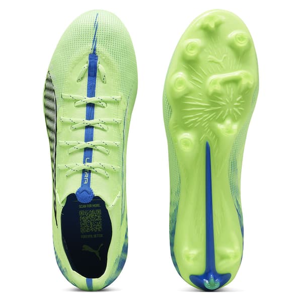 Puma Ultra 5 Pro Fg/ag Fotbollsskor EU 42 1/2