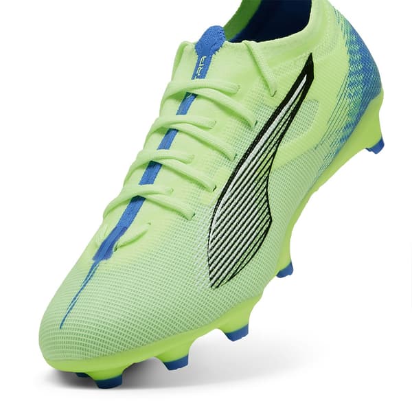 Puma Ultra 5 Pro Fg/ag Jr Jalkapallokengät  EU 35