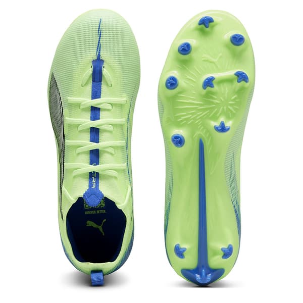 Puma Ultra 5 Pro Fg/ag Jr Jalkapallokengät  EU 35