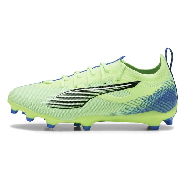 Puma Ultra 5 Pro Fg/ag Jr Fotbollsskor EU 37 1/2