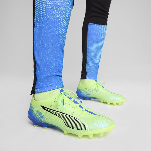 Puma Ultra 5 Ultimate Ag Jalkapallokengät  EU 46