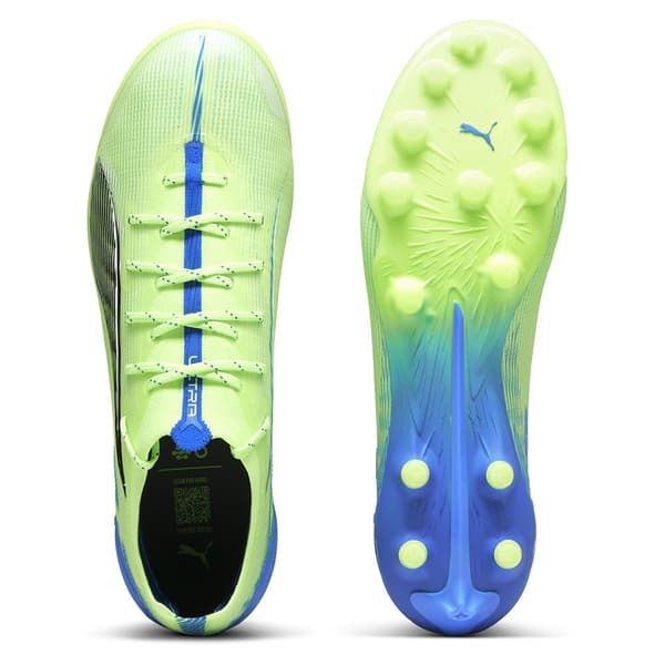 Puma Ultra 5 Ultimate Ag Jalkapallokengät  EU 46