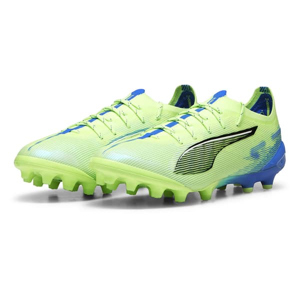 Puma Ultra 5 Ultimate Ag Fotbollsskor  EU 46 1/2