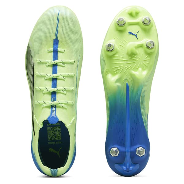 Puma Ultra 5 Ultimate Mxsg Fotbollsskor  EU 42 1/2
