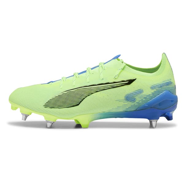 Puma Ultra 5 Ultimate Mxsg Fotbollsskor EU 44 1/2