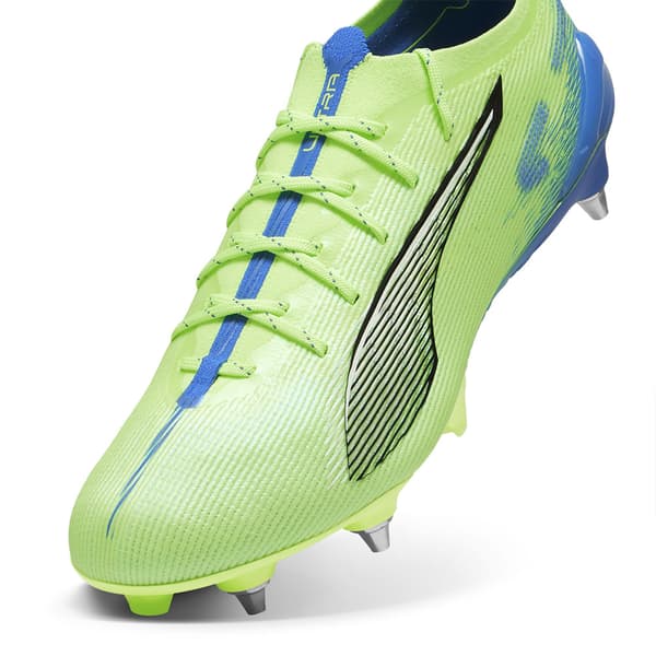 Puma Ultra 5 Ultimate Mxsg Fotbollsskor EU 44 1/2