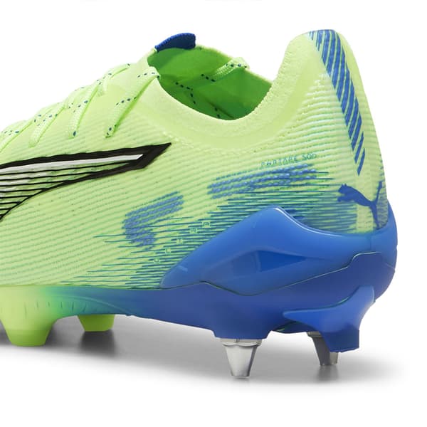 Puma Ultra 5 Ultimate Mxsg Fotbollsskor EU 44 1/2