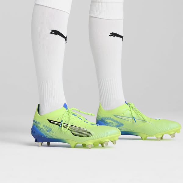 Puma Ultra 5 Ultimate Mxsg Fotbollsskor EU 44 1/2