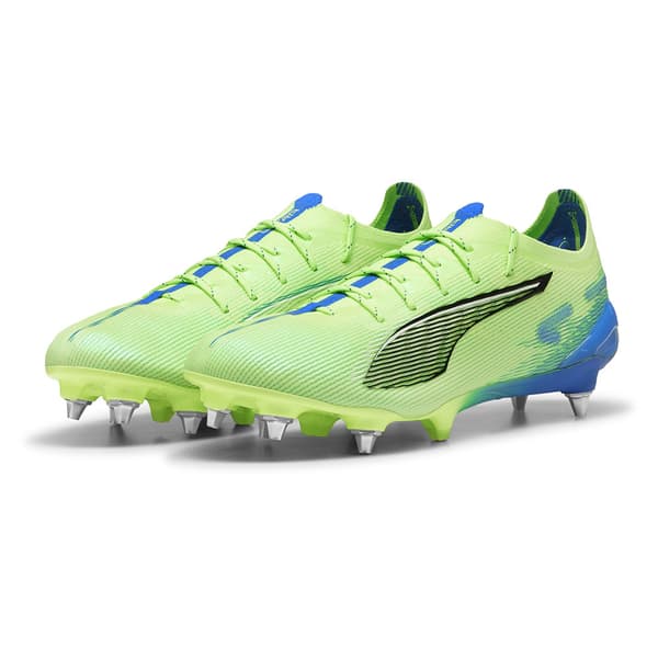 Puma Ultra 5 Ultimate Mxsg Fotbollsskor EU 44 1/2