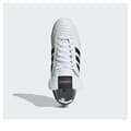 Miniatyrbild 6 av 8: Adidas World Cup Fotbollsskor Vit EU 48 2/3