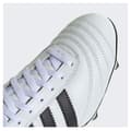 Miniatyrbild 7 av 8: Adidas World Cup Fotbollsskor Vit EU 48 2/3
