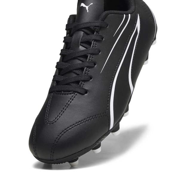 Puma Vitoria Fg/ag Junior Fotbollsskor  EU 38