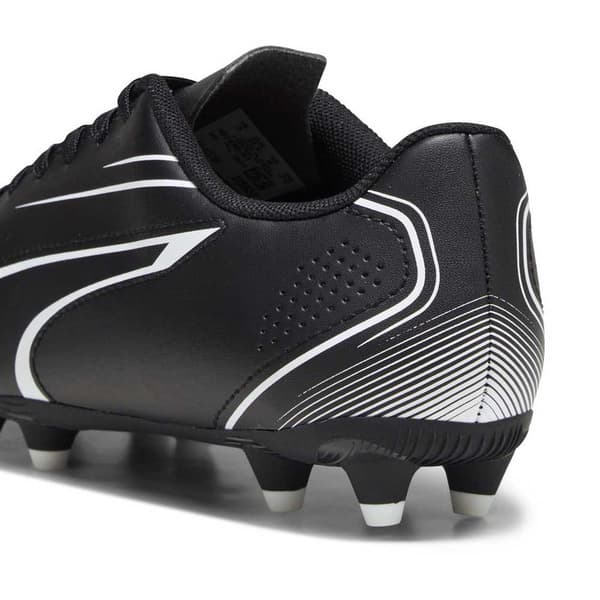 Puma Vitoria Fg/ag Junior Fotbollsskor  EU 38