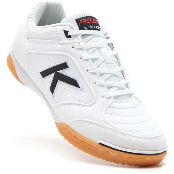Kelme Precision Inomhusskor Vit EU 40