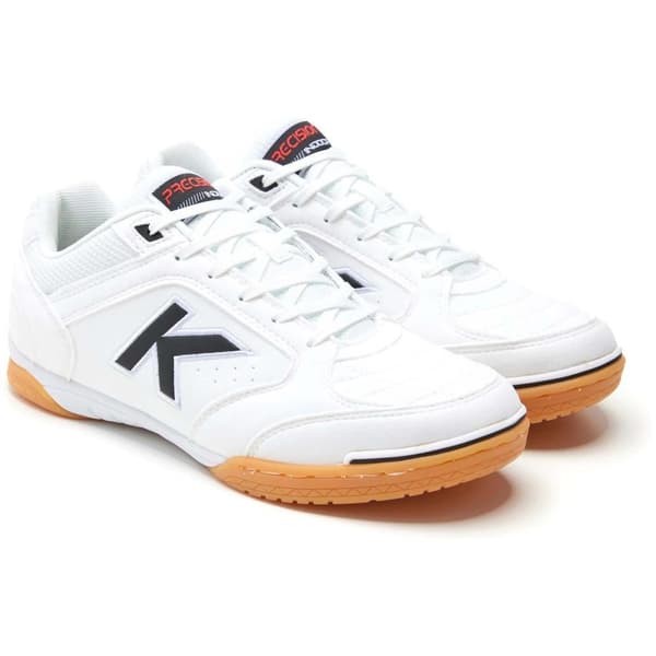 Kelme Precision Inomhusskor Vit EU 40