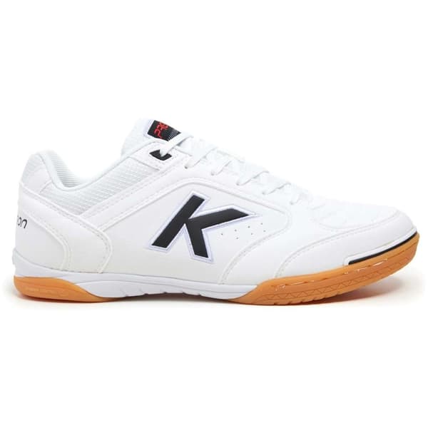 Kelme Precision Inomhusskor Vit EU 40