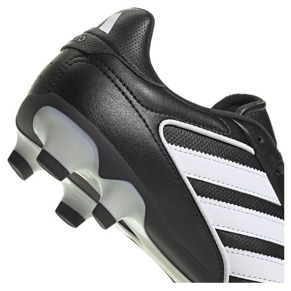 Adidas Copa Gloro Ii Short Tongue Mg Fotbollsskor Svart EU 39 1/3