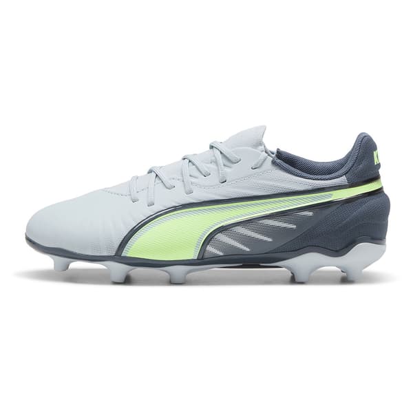 Puma King Match Fg/ag Jr Fodboldstøvler EU 35