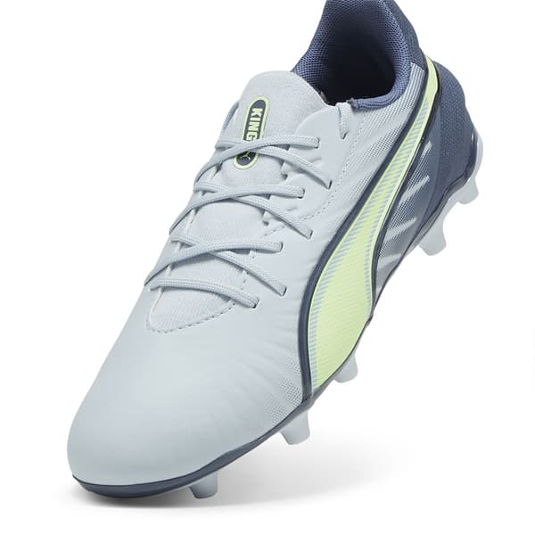 Puma King Match Fg/ag Jr Fodboldstøvler EU 35