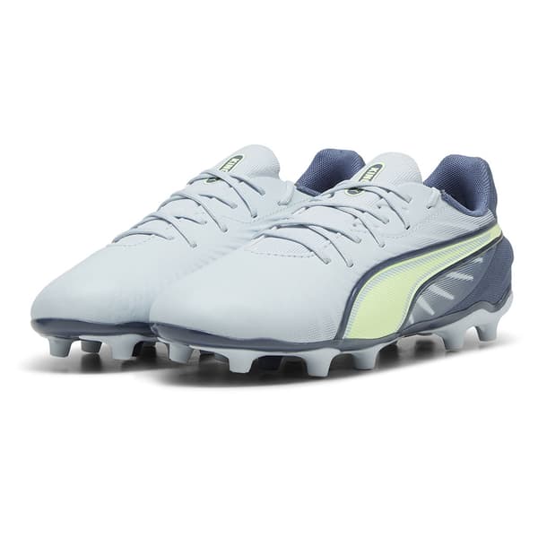 Puma King Match Fg/ag Jr Fodboldstøvler EU 35
