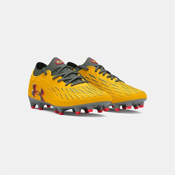 Under Armour Magnetico Pro 4 Fg Fodboldstøvler  EU 43