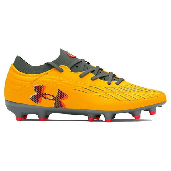 Under Armour Magnetico Pro 4 Fg Fodboldstøvler  EU 43