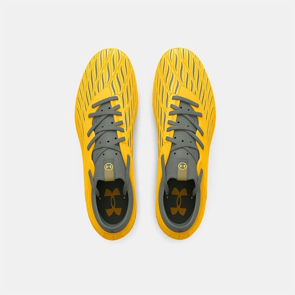 Under Armour Magnetico Select 4 Fg Jalkapallokengät  EU 35