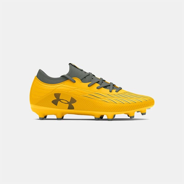 Under Armour Magnetico Select 4 Fg Jalkapallokengät  EU 35