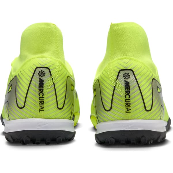 Nike Zm Superfly 10 Academy Tf Fodboldstøvler  EU 43