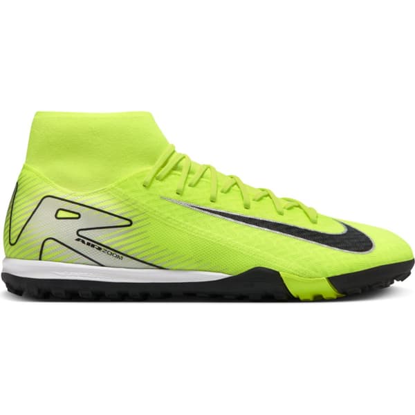 Nike Zm Superfly 10 Academy Tf Fotbollsskor  EU 44 1/2