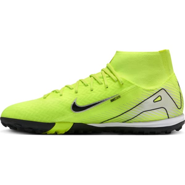 Nike Zm Superfly 10 Academy Tf Jalkapallokengät  EU 45