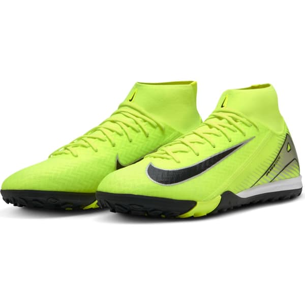 Nike Zm Superfly 10 Academy Tf Jalkapallokengät  EU 42 1/2