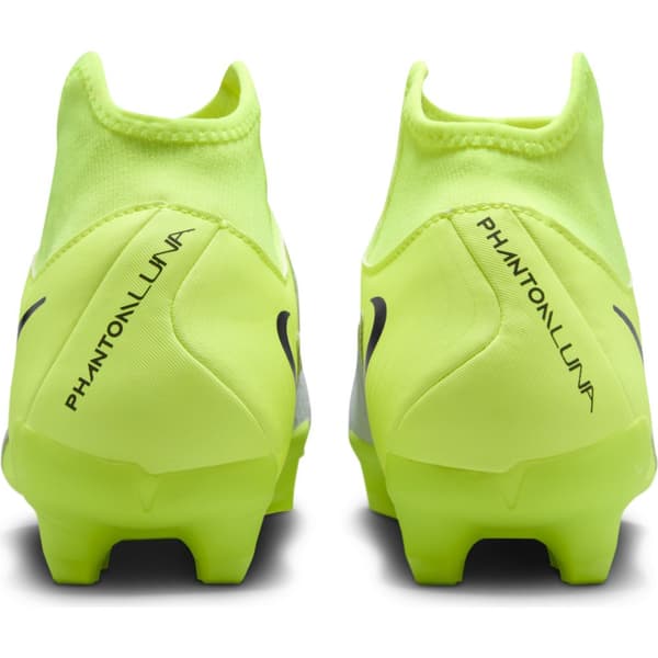 Nike Fd6725 Phantom Luna 2 Academy Fodboldstøvler EU 44 1/2