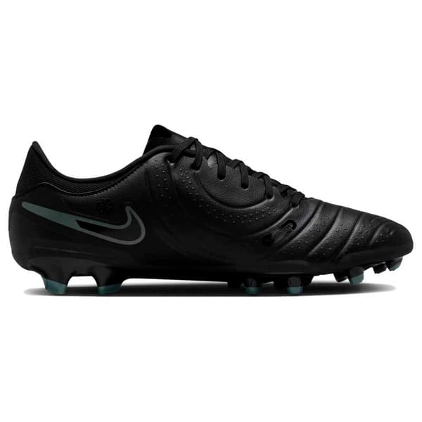 Nike Tiempo Legend 10 Academy Fodboldstøvler Sort EU 43