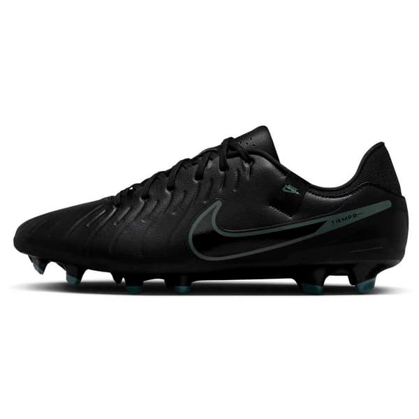 Nike Tiempo Legend 10 Academy Fotbollsskor Svart EU 42 1/2