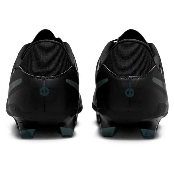 Nike Tiempo Legend 10 Academy Fotbollsskor Svart EU 42 1/2
