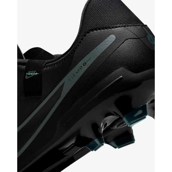 Nike Tiempo Legend 10 Academy Fotbollsskor Svart EU 42 1/2