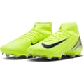 Miniatyrbild 4 av 7: Nike Zm Superfly 10 Acad Fg/mg Fotbollsskor  EU 39