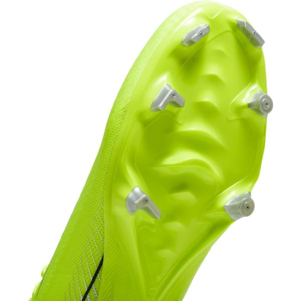 Nike Zm Superfly 10 Acad Fg/mg Fotbollsskor  EU 39