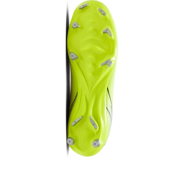 Nike Zm Superfly 10 Acad Fg/mg Fotbollsskor EU 39