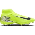 Miniatyrbild 1 av 7: Nike Zm Superfly 10 Acad Fg/mg Fotbollsskor  EU 39
