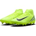 Miniatyrbild 4 av 7: Nike Zm Superfly 10 Acad Sg-pro Ac Fotbollsskor  EU 41