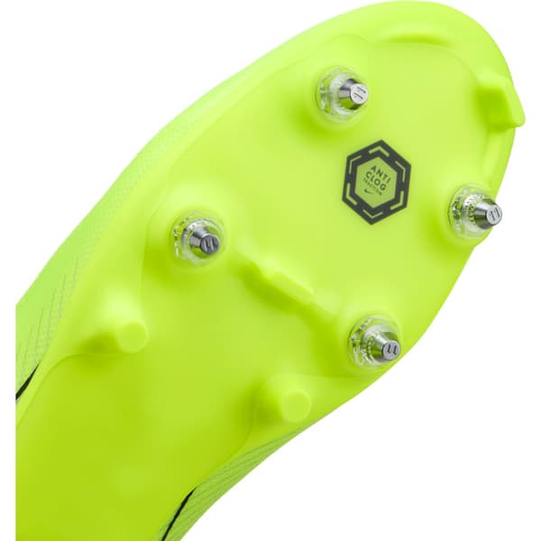 Nike Zm Superfly 10 Acad Sg-pro Ac Fotbollsskor EU 41