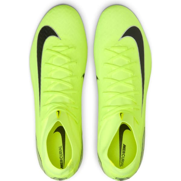 Nike Zm Superfly 10 Acad Sg-pro Ac Fodboldstøvler EU 42