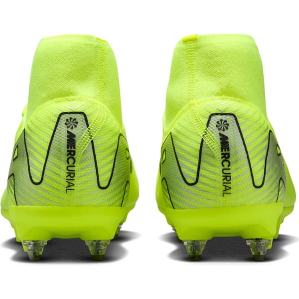 Nike Zm Superfly 10 Acad Sg-pro Ac Fodboldstøvler EU 42